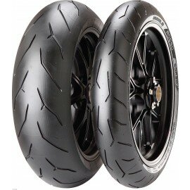 Pirelli Diablo Rosso Corsa