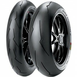 Pirelli diablo supercorsa SP